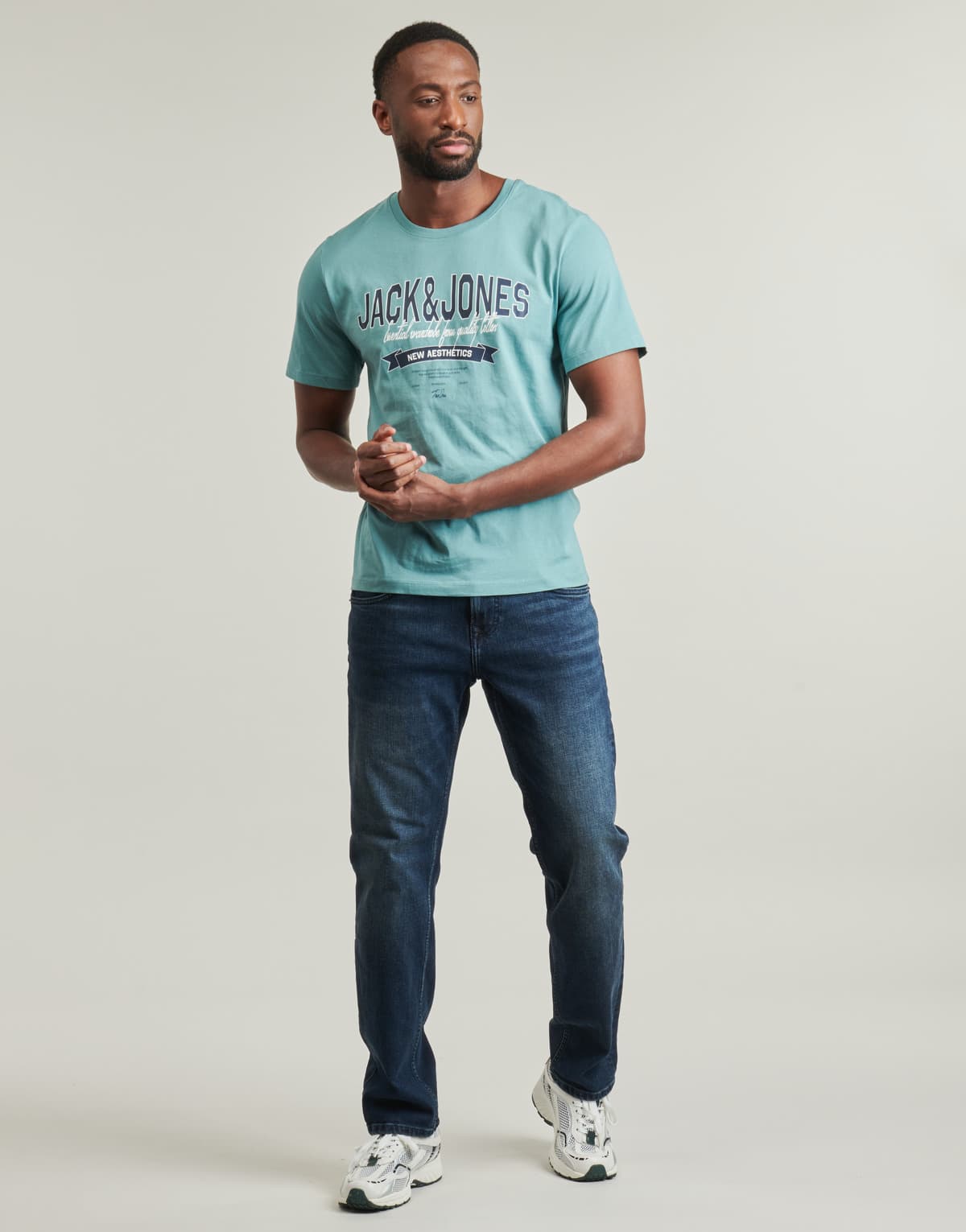 Men's Jeans Pepe Jeans Blue