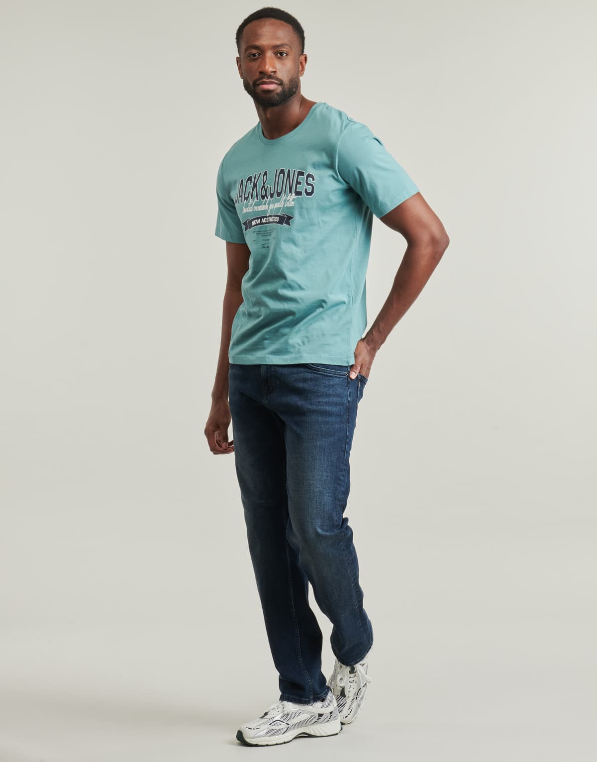 Men's Jeans Pepe Jeans Blue