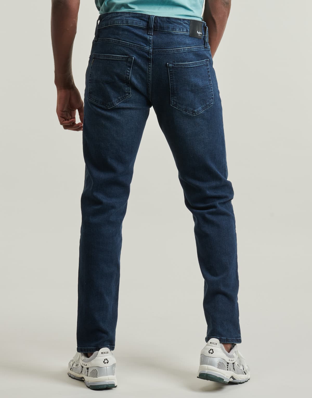 Men's Jeans Pepe Jeans Blue