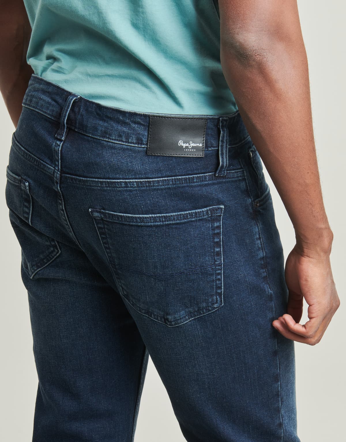 Men's Jeans Pepe Jeans Blue