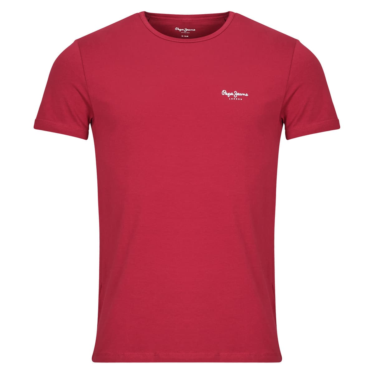 T-shirt με κοντά μανίκια Pepe jeans ORIGINAL BASIC 3N