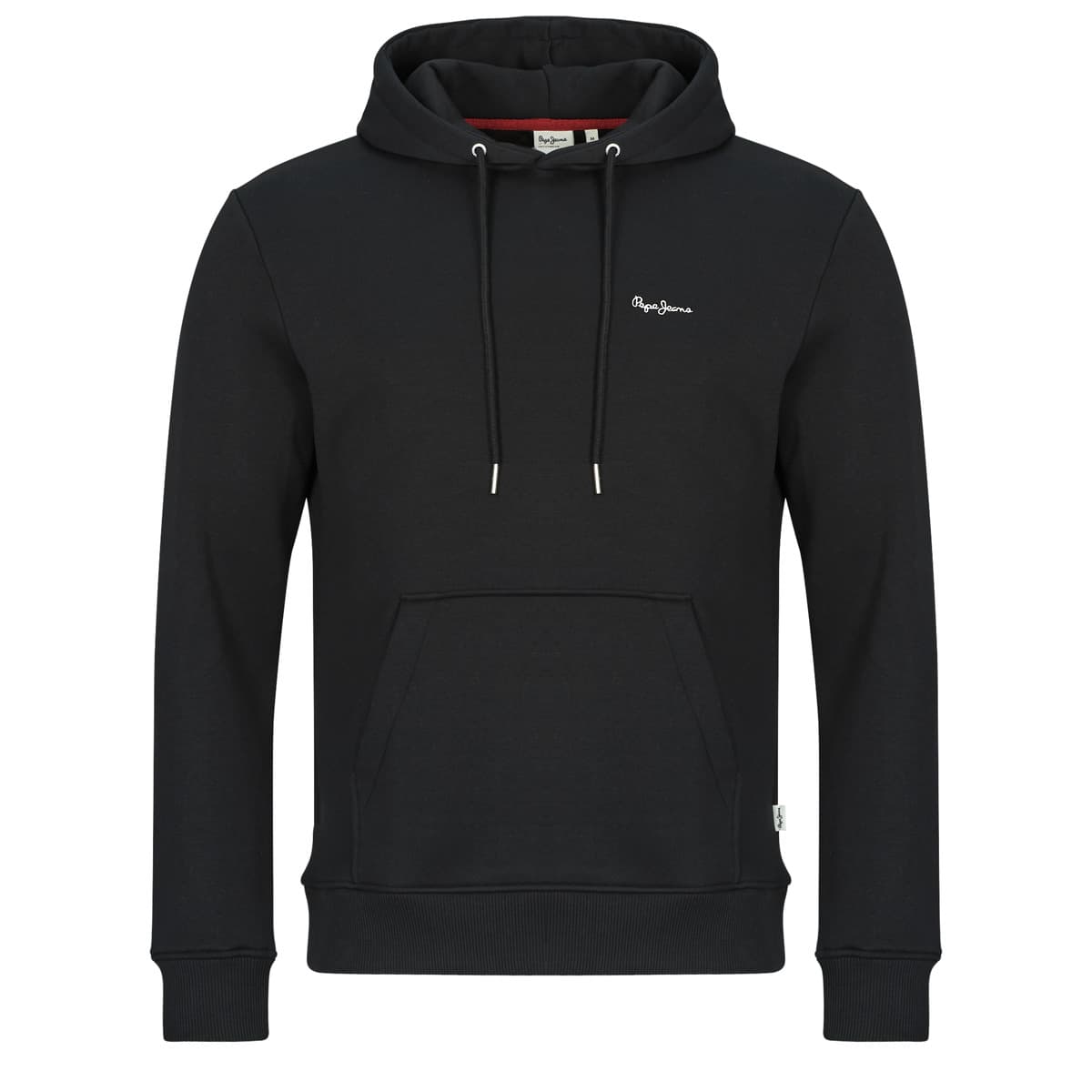 Men's Sweatshirts Pepe Jeans Black