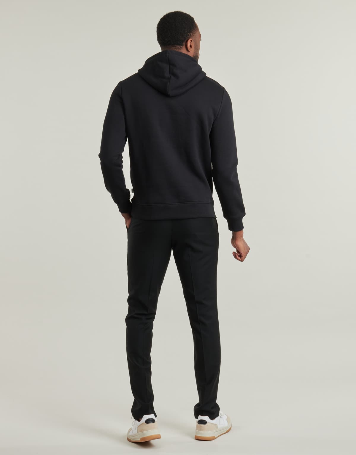 Men's Sweatshirts Pepe Jeans Black