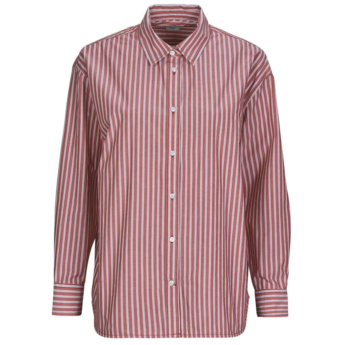 Πουκάμισα Pepe jeans LENOIR SHIRT