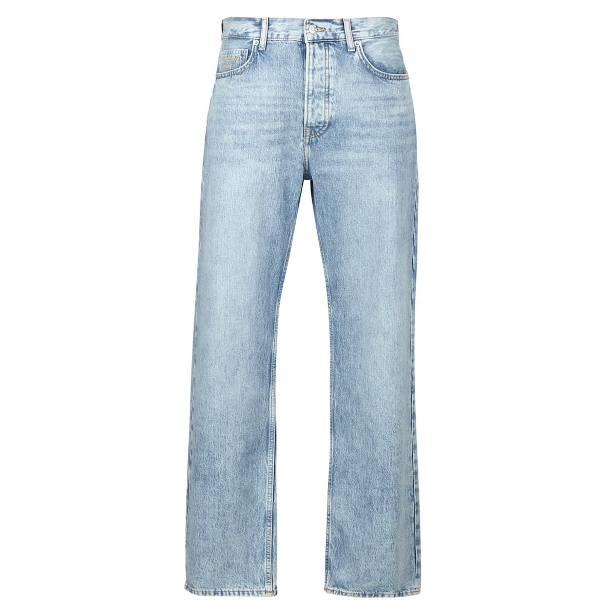Tζιν σε ίσια γραμή Pepe jeans RELAXED JEANS BEXLEY