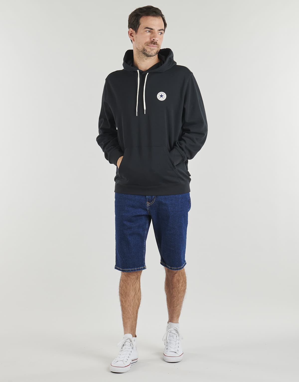 Men's Shorts Pepe Jeans Blue