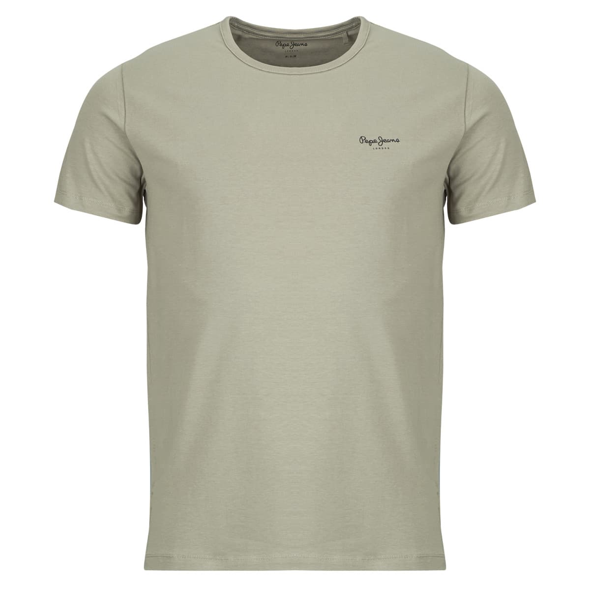 T-shirt με κοντά μανίκια Pepe jeans ORIGINAL BASIC 3N