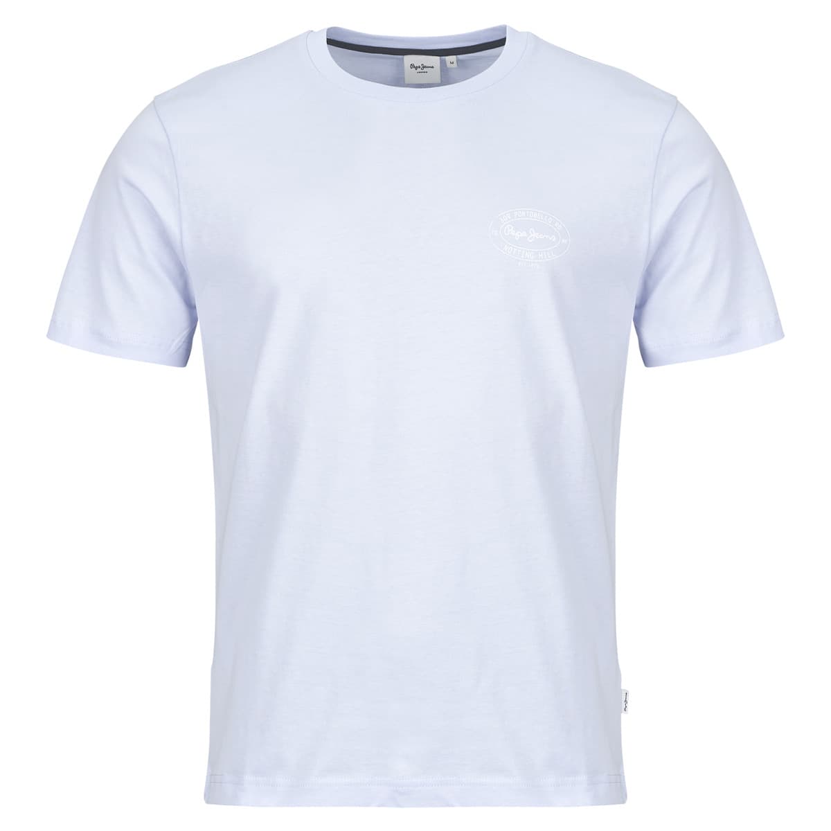 T-shirt με κοντά μανίκια Pepe jeans SMALL GRAHAM TEE