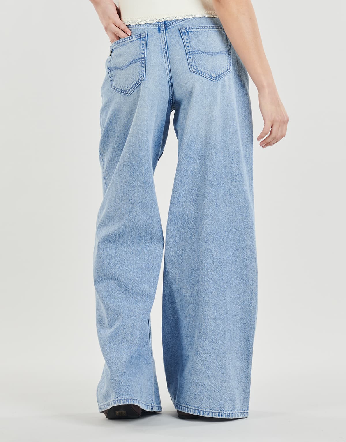 Women's Jeans Pepe Jeans Blue