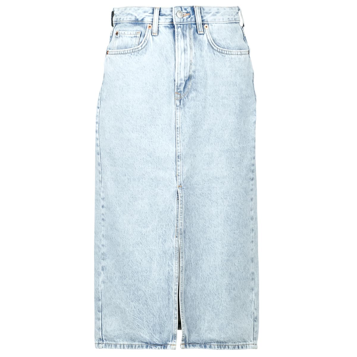 Women's Skirts Pepe Jeans Blue