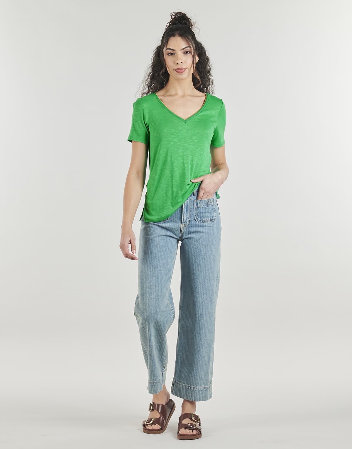 Women's Jeans Pepe Jeans Blue