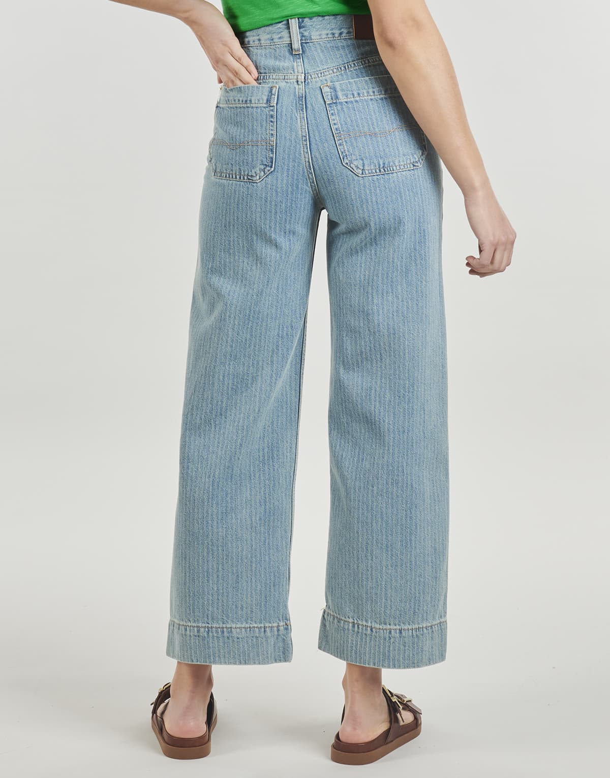 Women's Jeans Pepe Jeans Blue