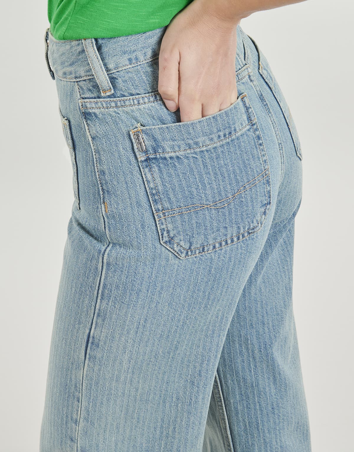 Women's Jeans Pepe Jeans Blue