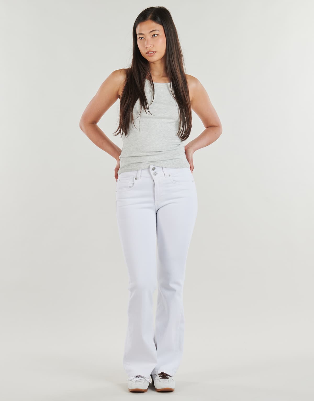 Women's Jeans Pepe Jeans Blue