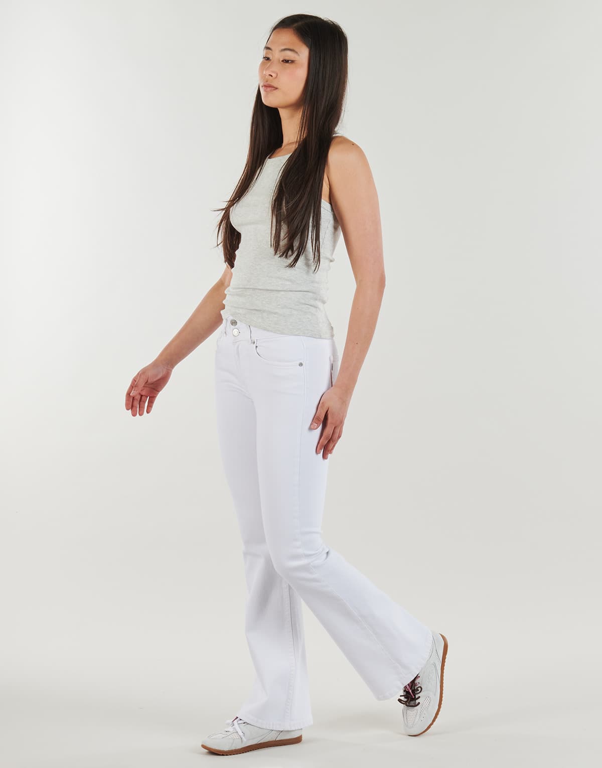 Women's Jeans Pepe Jeans Blue