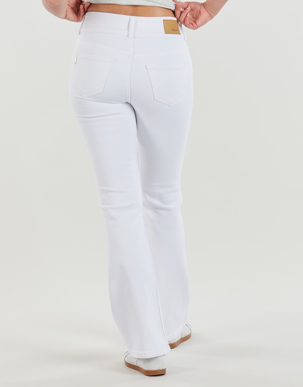 Women's Jeans Pepe Jeans Blue