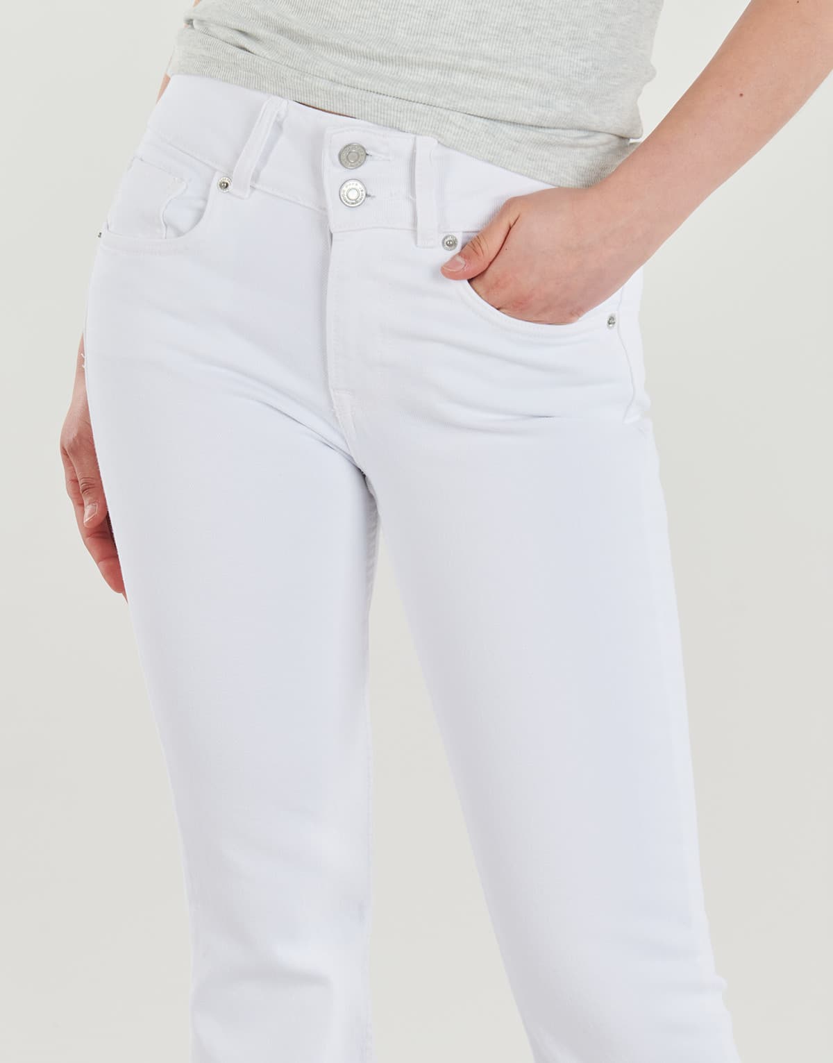 Women's Jeans Pepe Jeans Blue