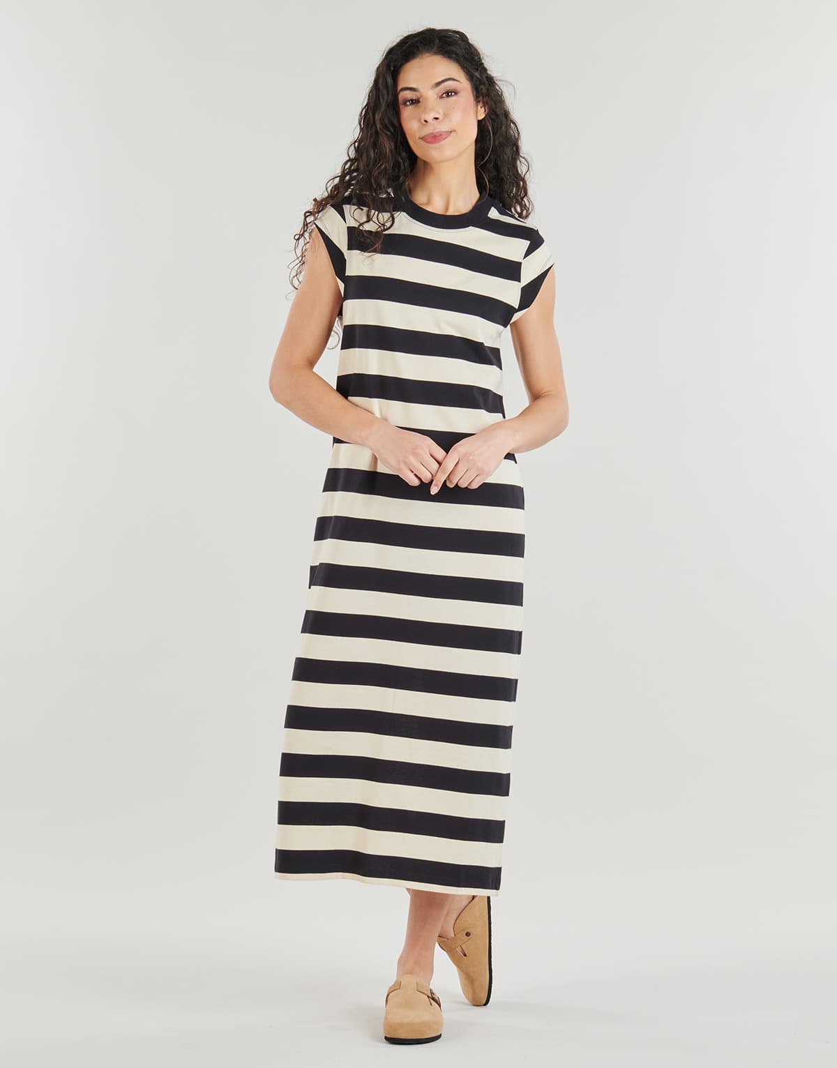 Women's Dresses Pepe Jeans Black