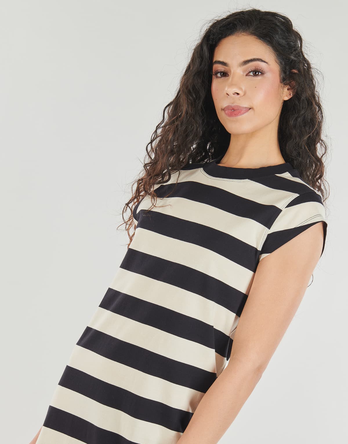 Women's Dresses Pepe Jeans Black