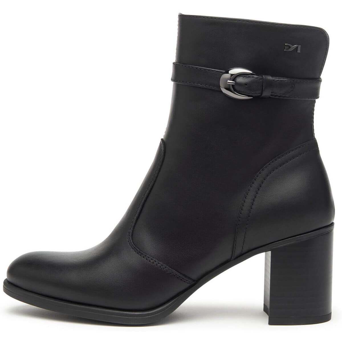 Women's Ankle Boots NeroGiardini Black