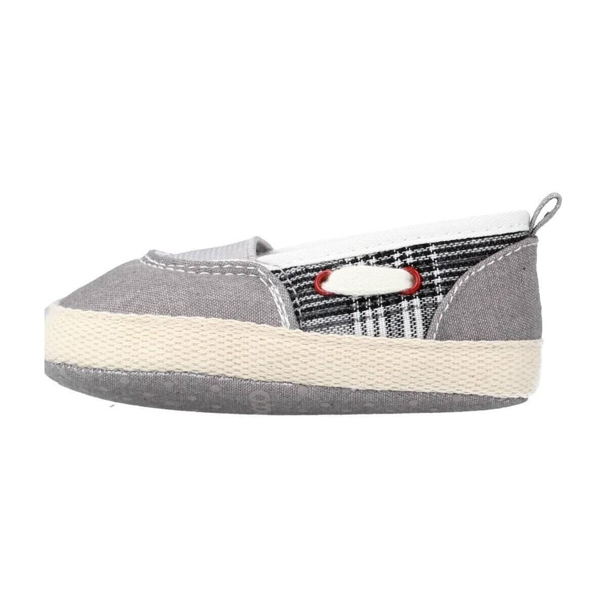 Boys' Loafers Chicco Gray
