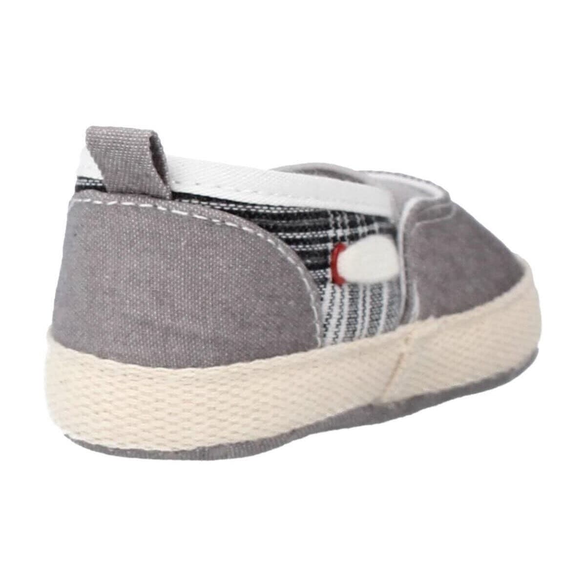 Boys' Loafers Chicco Gray