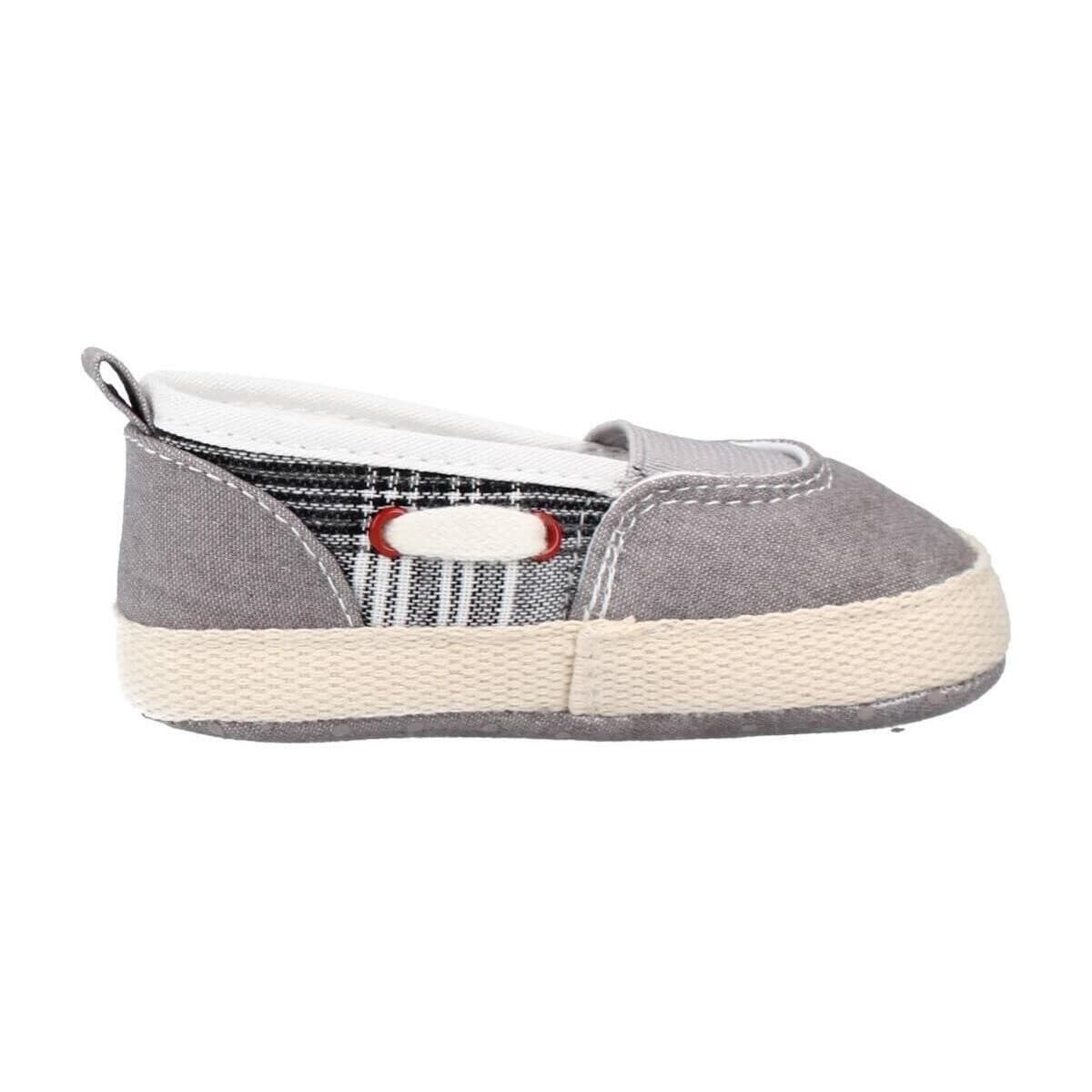 Boys' Loafers Chicco Gray