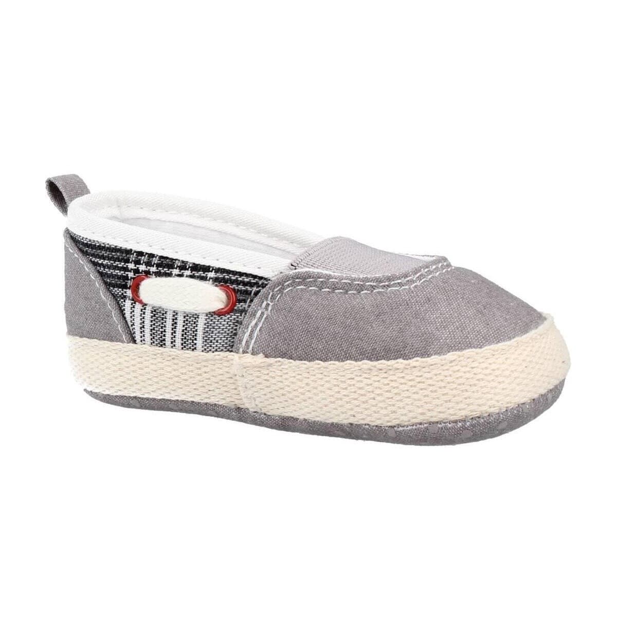 Boys' Loafers Chicco Gray