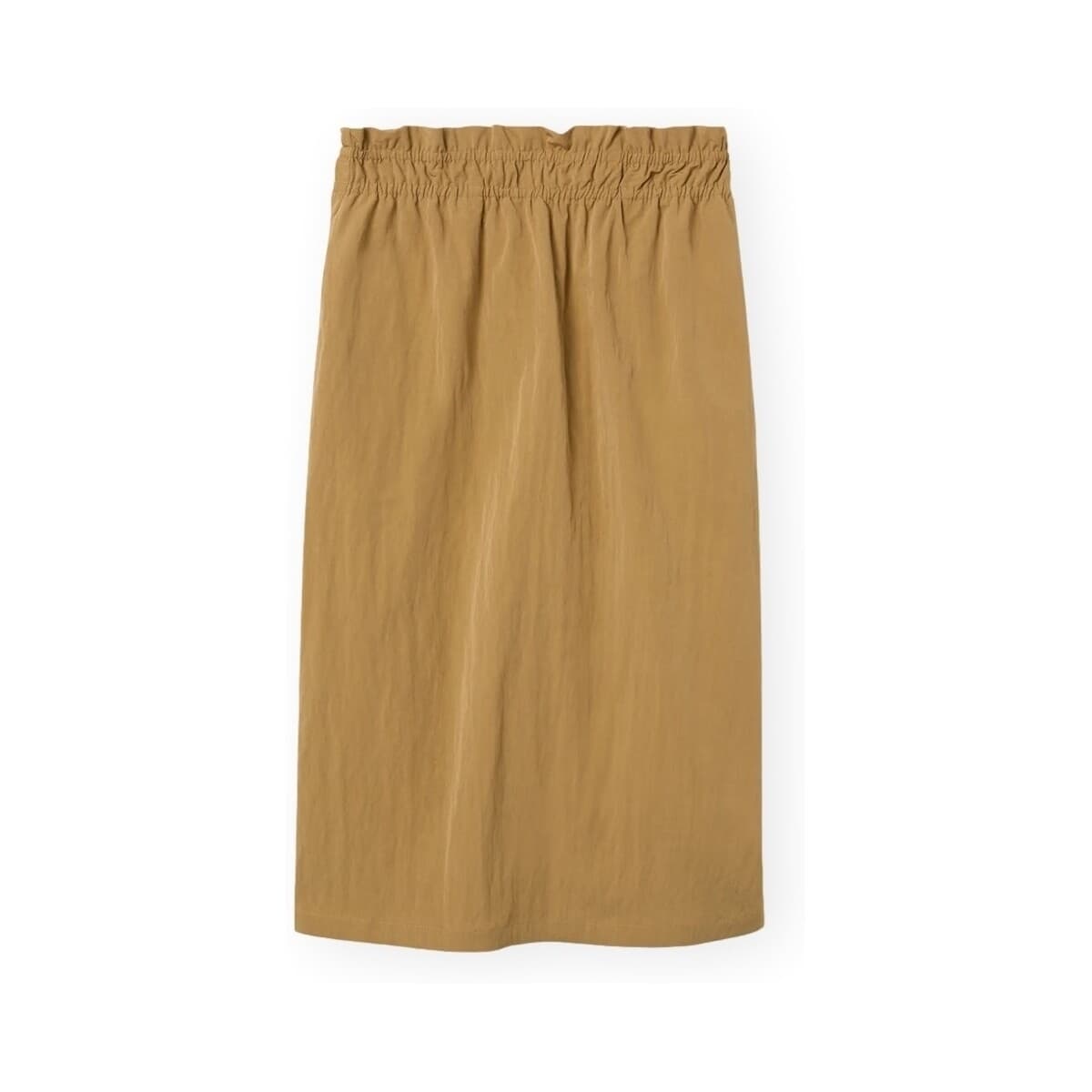 Women's Skirts Compania Fantastica Beige