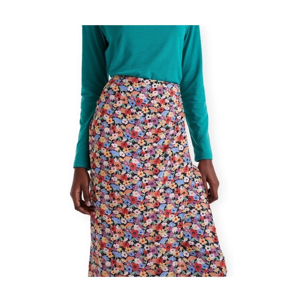 Women's Skirts Compania Fantastica Multicolor