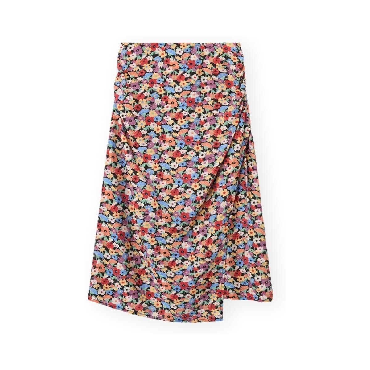 Women's Skirts Compania Fantastica Multicolor