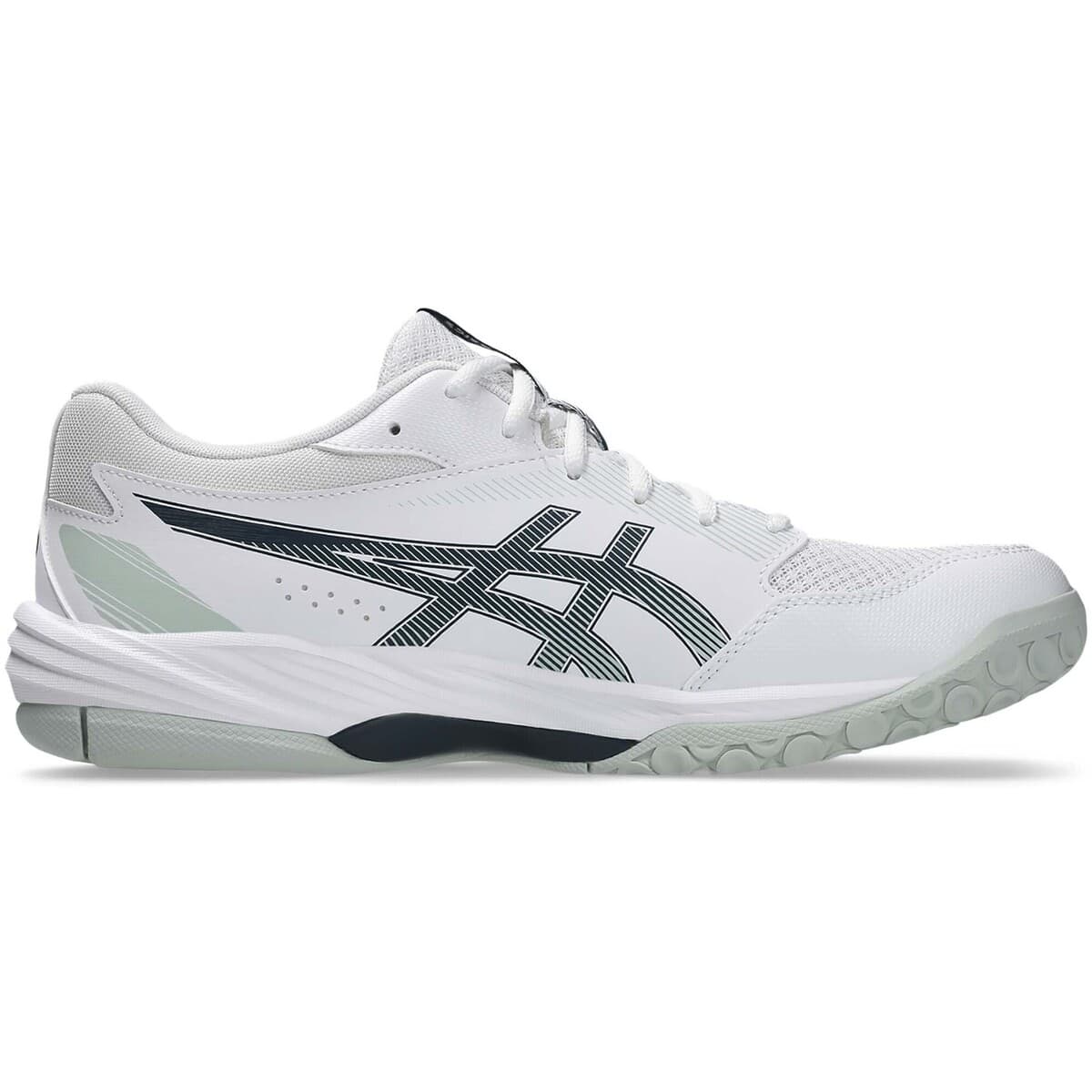 Men's Sneakers Asics White