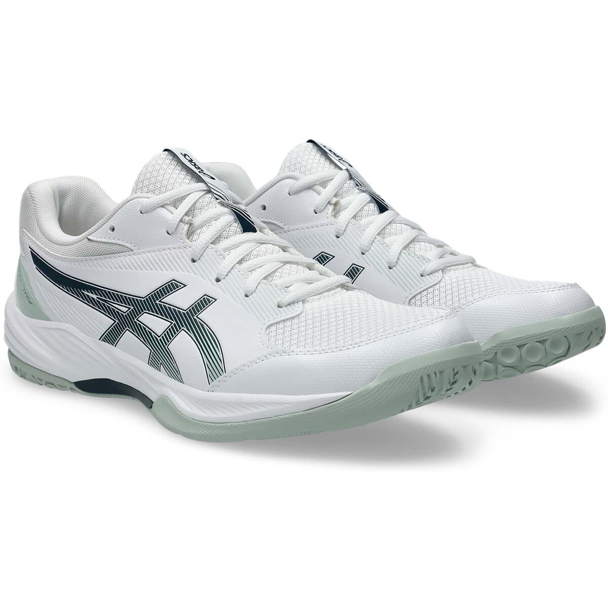 Men's Sneakers Asics White