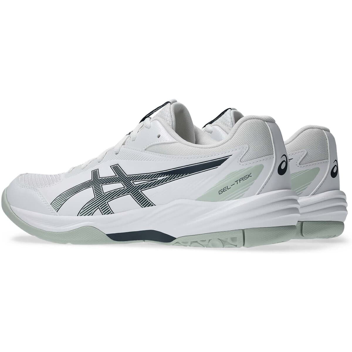 Men's Sneakers Asics White