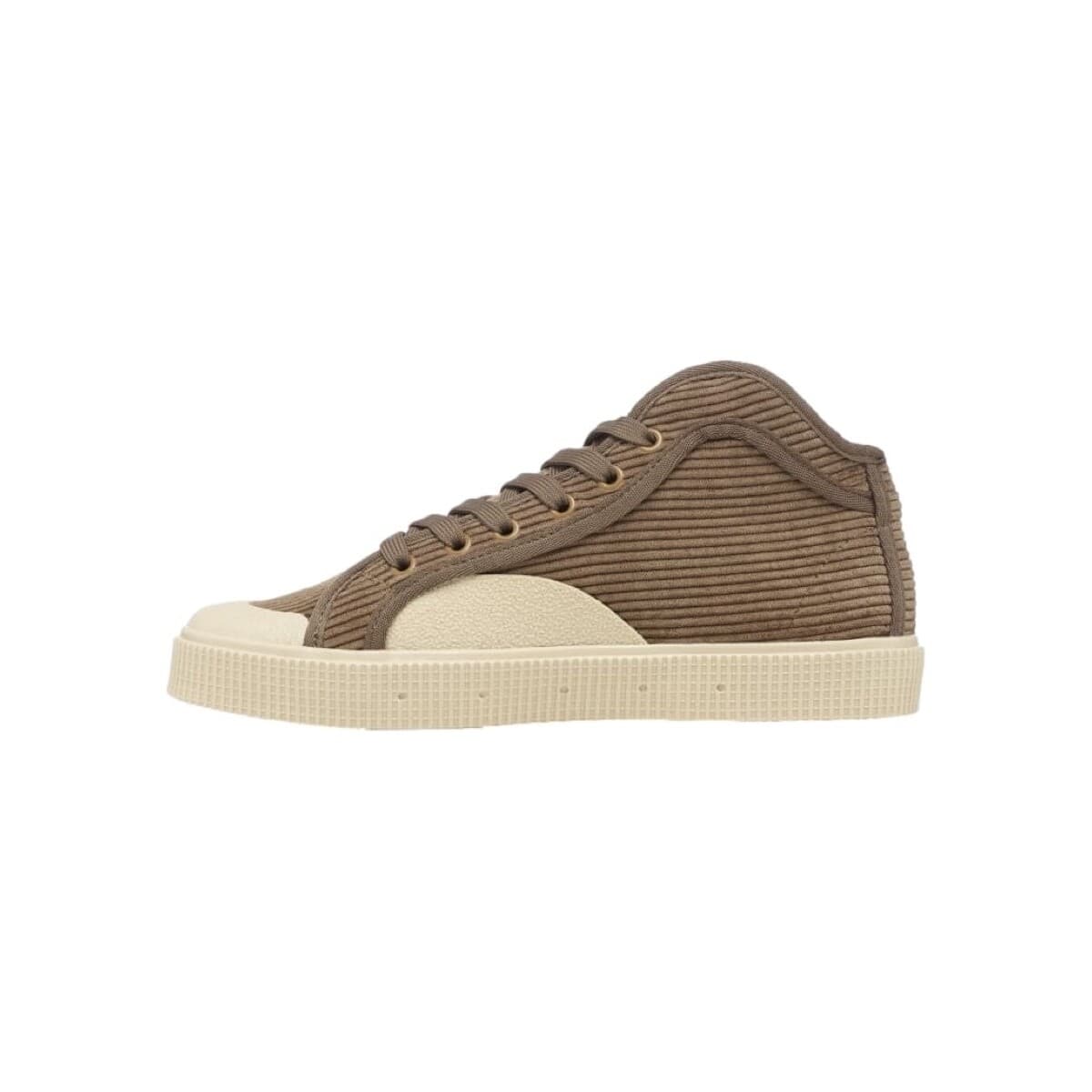Women's Sneakers Sanjo Brown