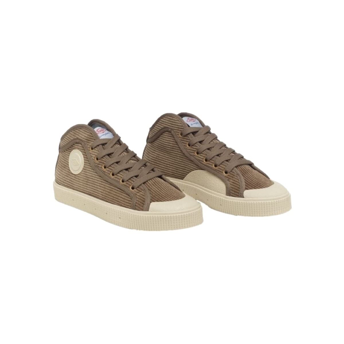 Women's Sneakers Sanjo Brown