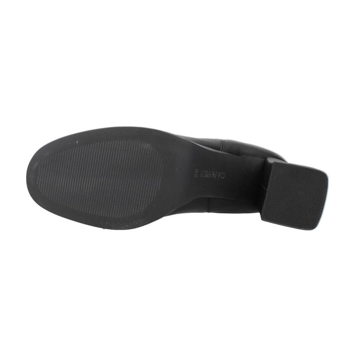 Women's Ankle Boots Café Noir Black