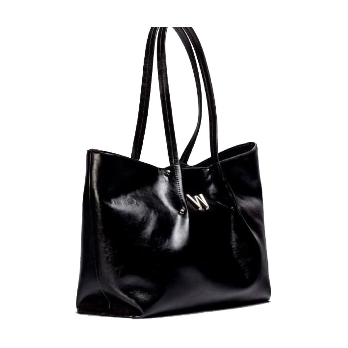 Women's Tote Bags Wonders Black