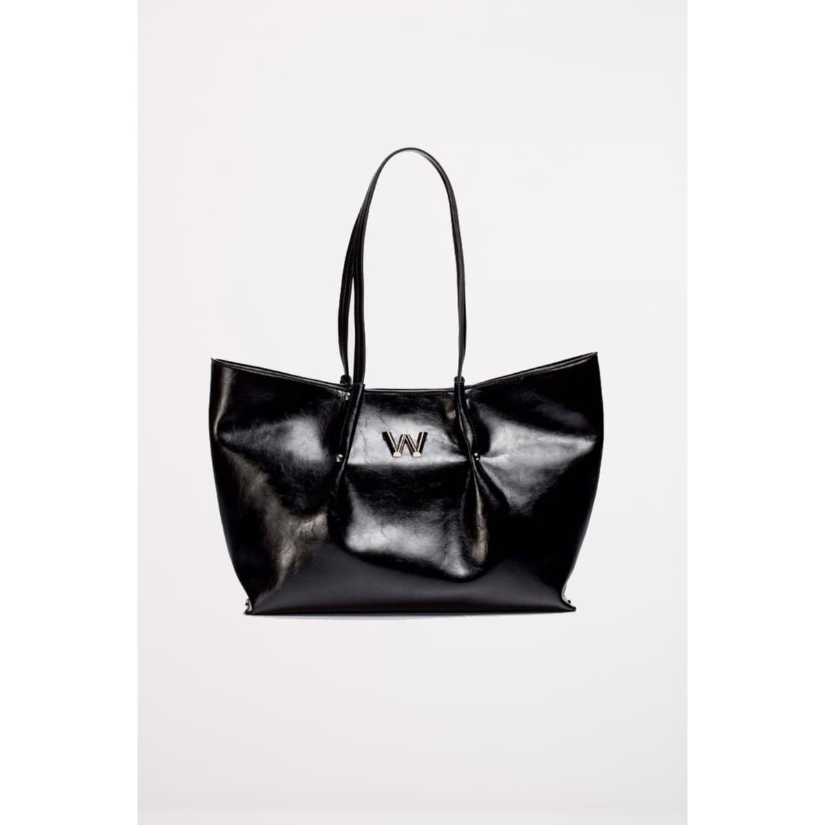 Women's Tote Bags Wonders Black