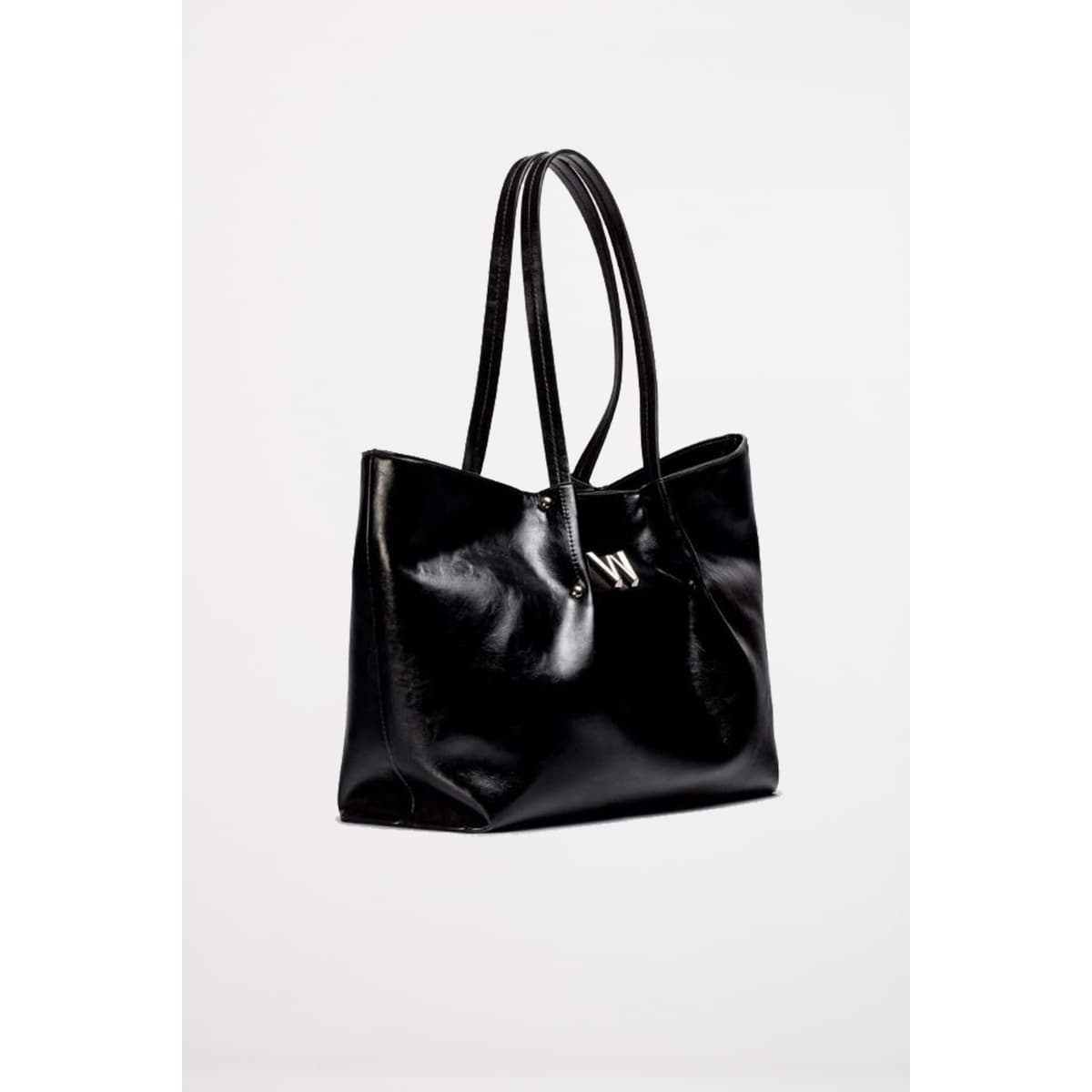Women's Tote Bags Wonders Black