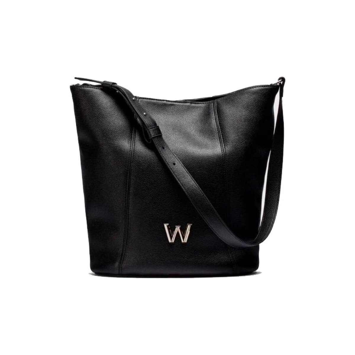Women's Handbags Wonders Black