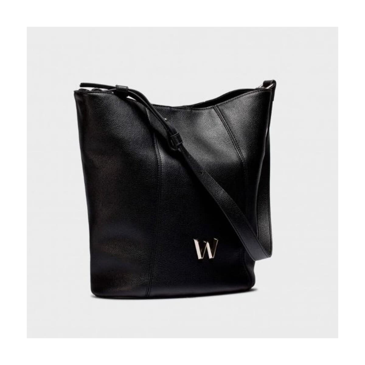 Women's Handbags Wonders Black