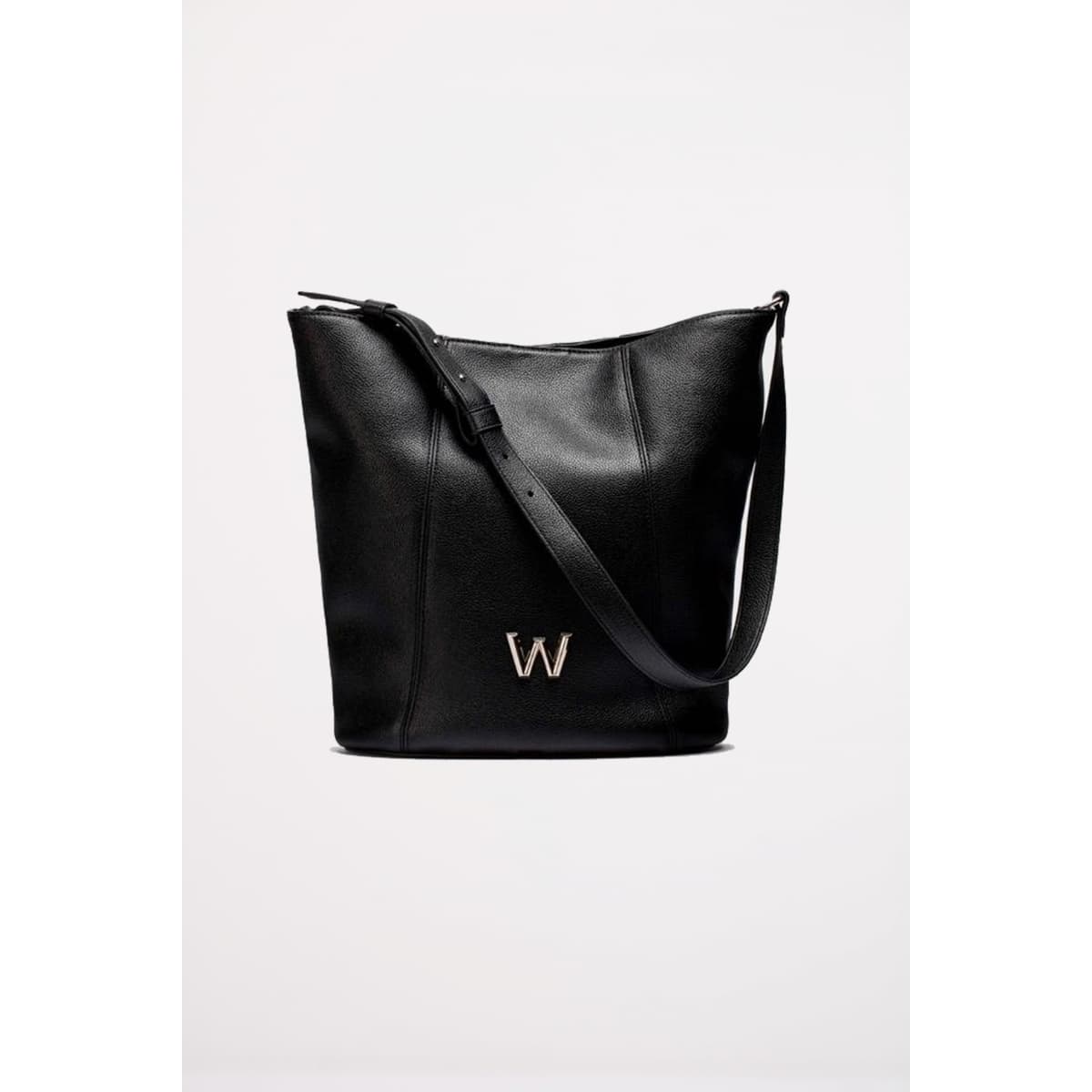 Women's Handbags Wonders Black