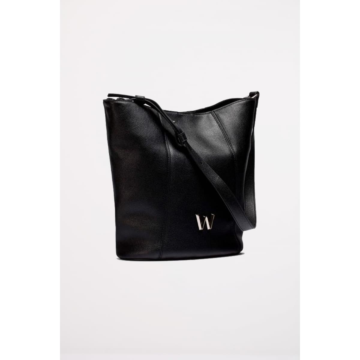 Women's Handbags Wonders Black