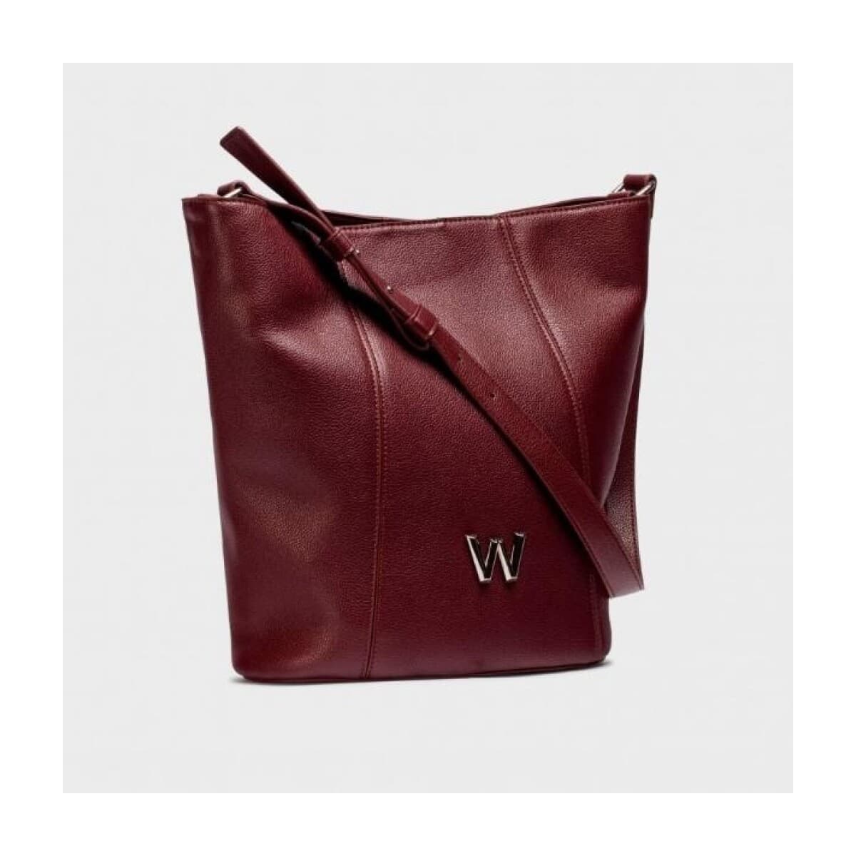 Women's Handbags Wonders Bordeaux