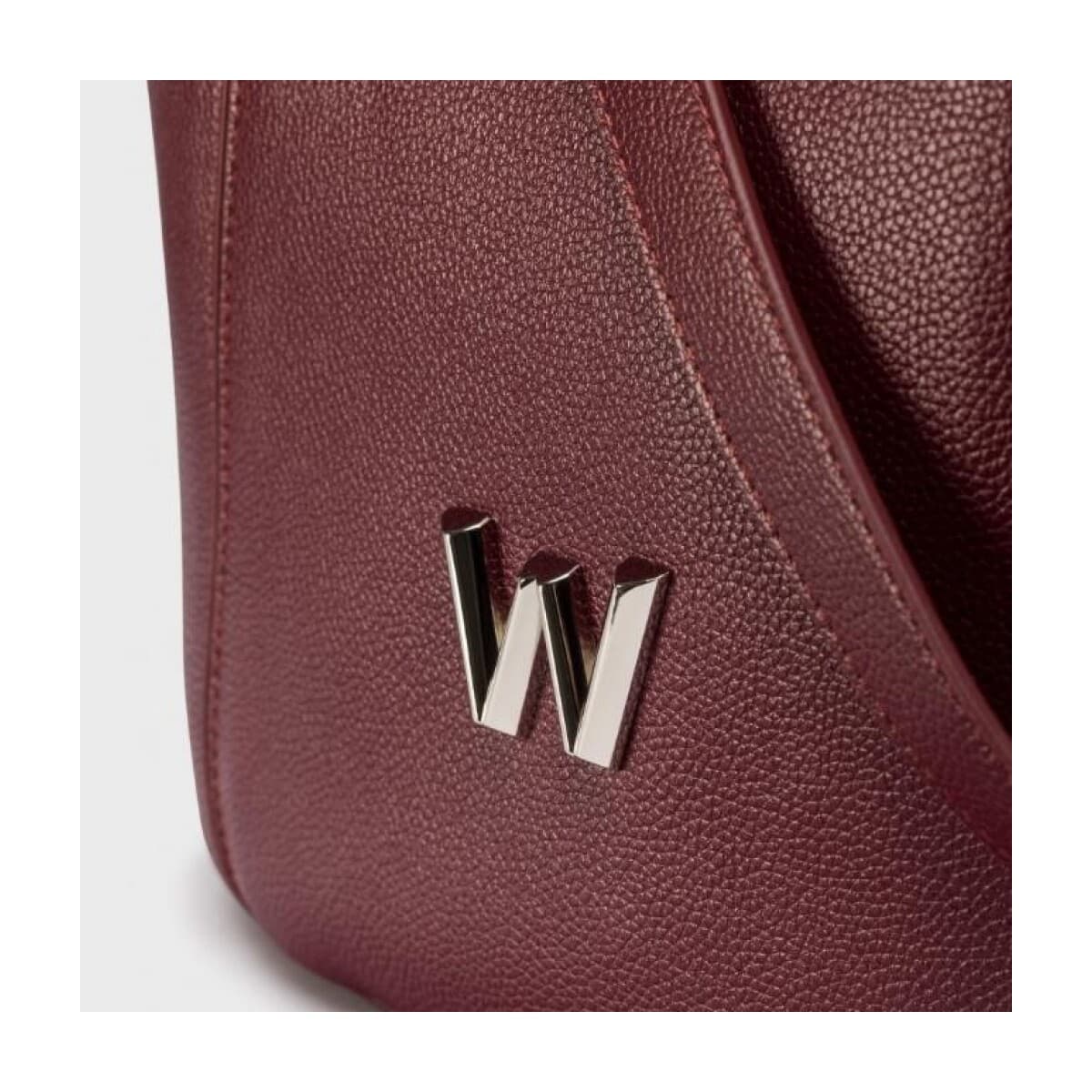 Women's Handbags Wonders Bordeaux