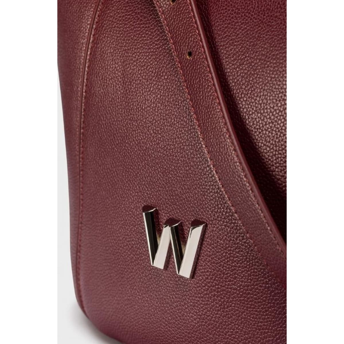 Women's Handbags Wonders Bordeaux