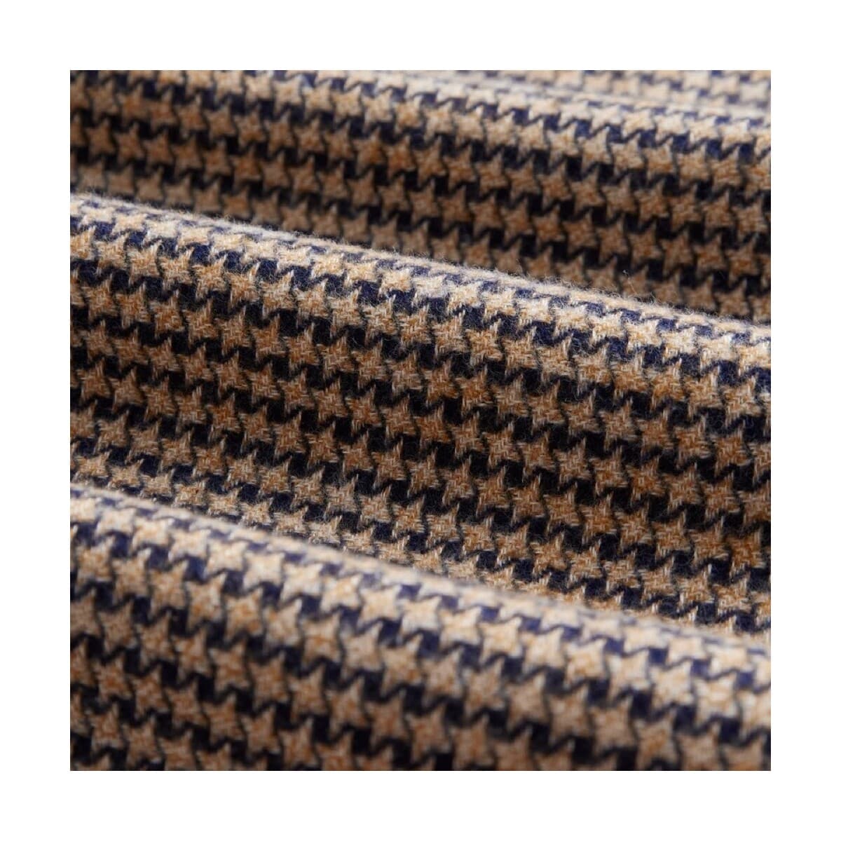 Men's Shirts Portuguese Flannel Blue