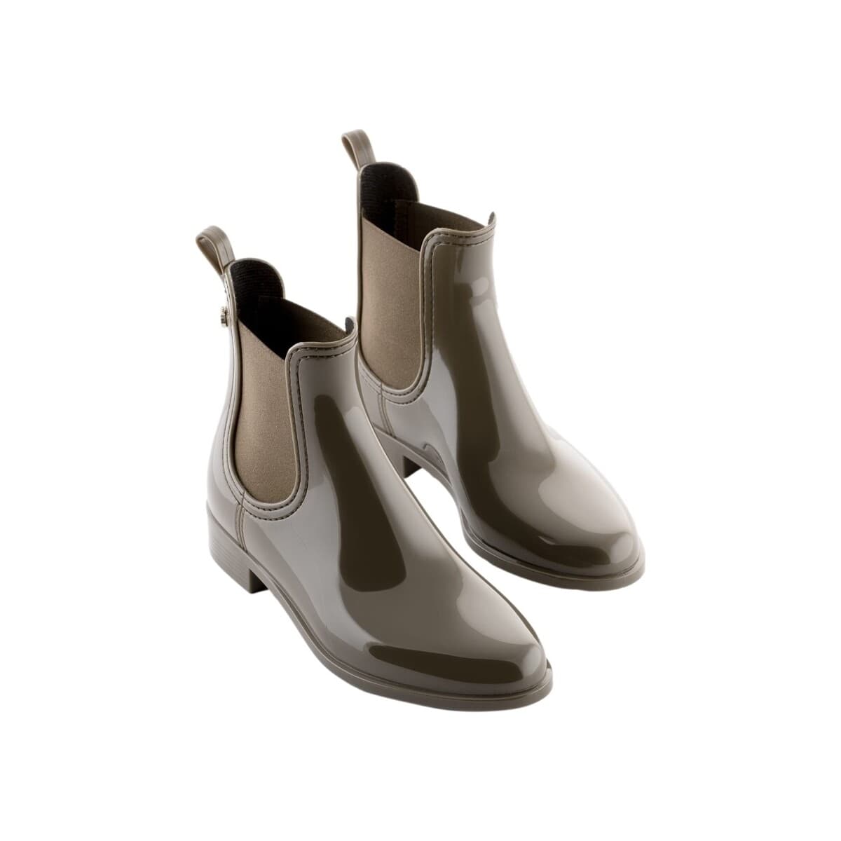 Women's Boots Lemon Jelly Brown