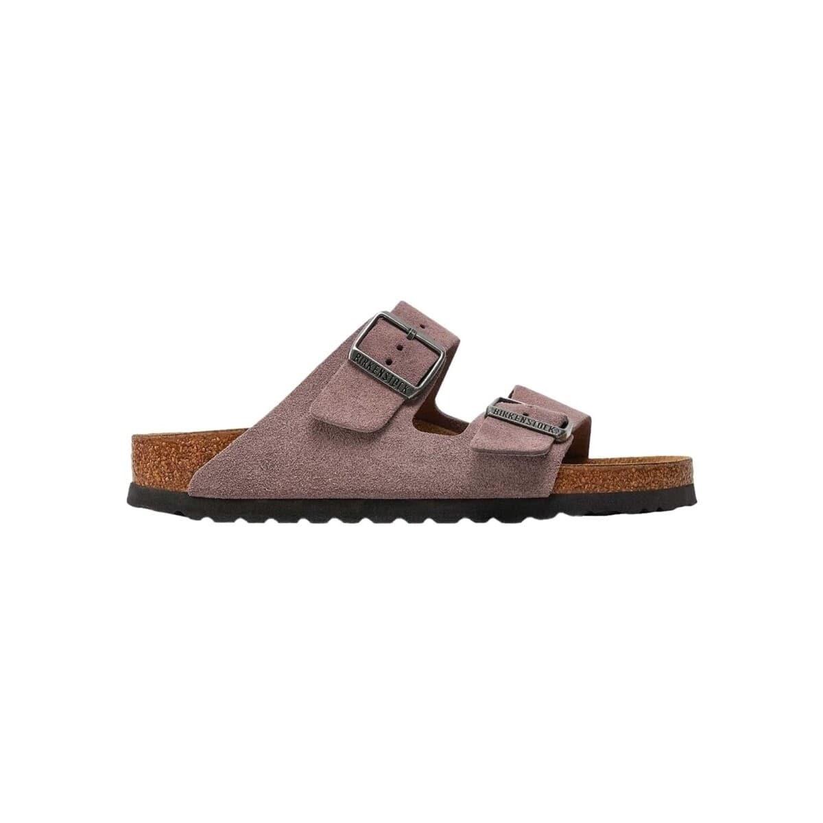 Women's Sandals BIRKENSTOCK Purple